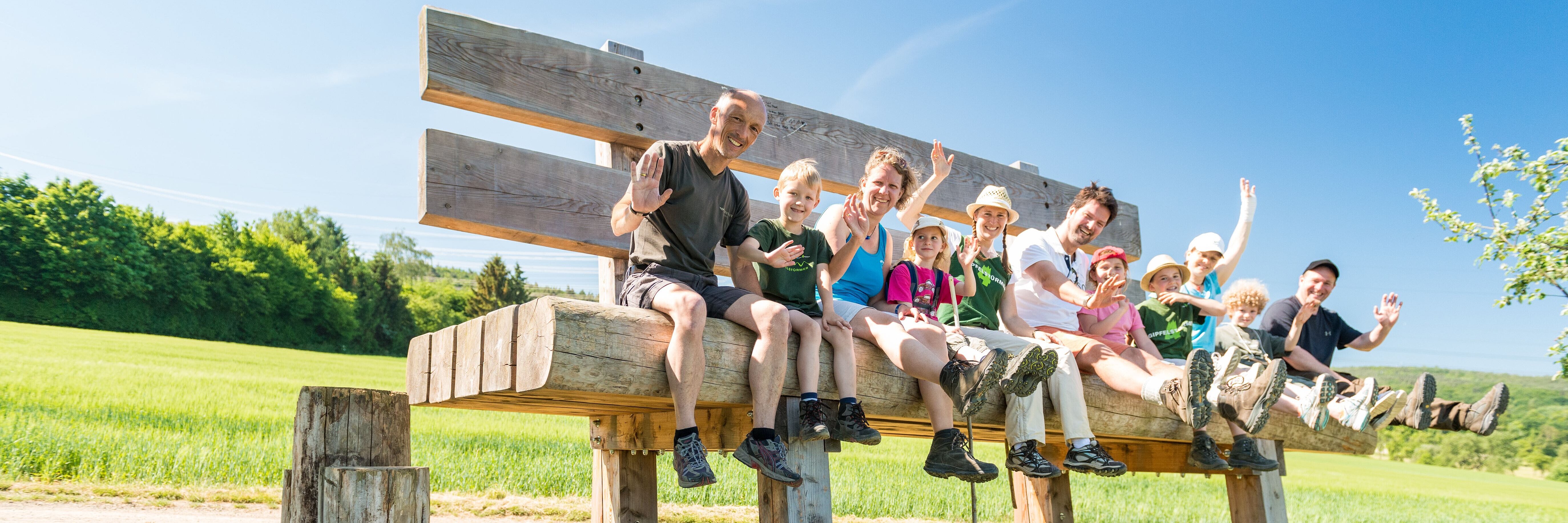 XXL-Bank in Heimersheim