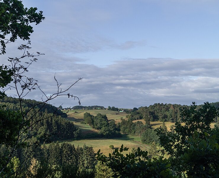 Aussichtspunkt