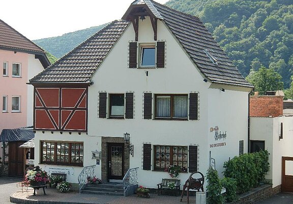 Weingut Klosterhof