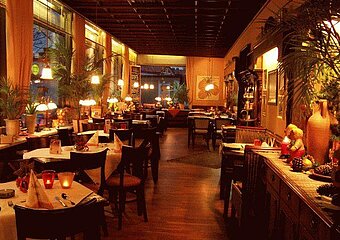 Restaurant Metzler´s