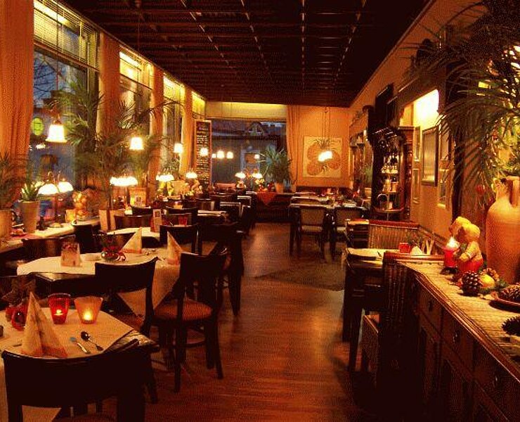 Restaurant Metzler´s