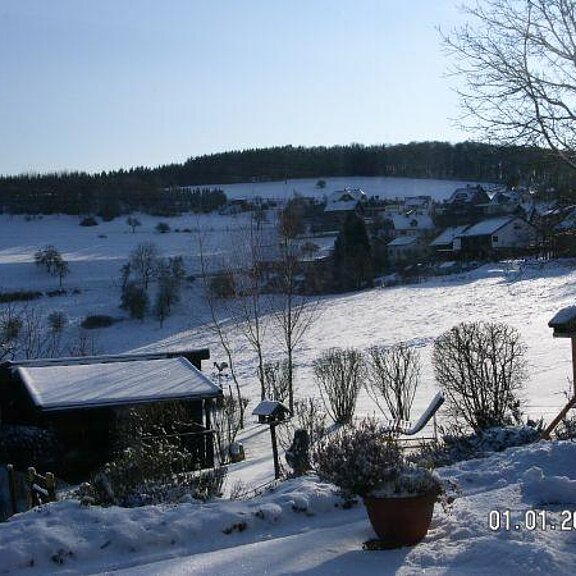 Winterlandschaft