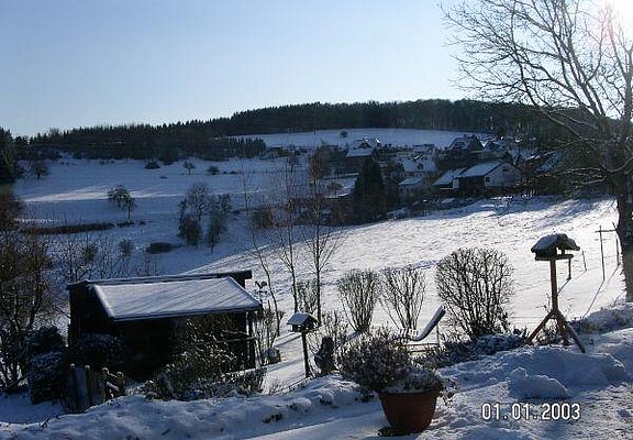 Winterlandschaft