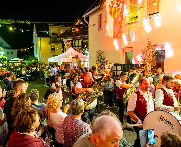 FestiWein Bachem
