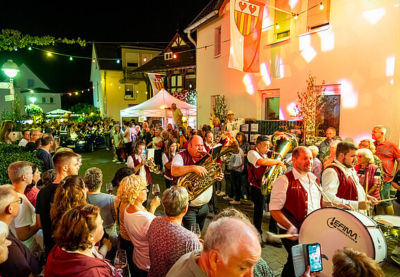 FestiWein Bachem