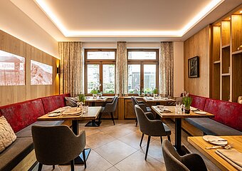 Gasthaus Assenmacher