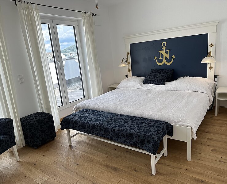 Anker Penthouse