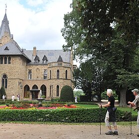 Schloss Sinzig
