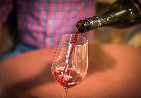 Weinprobe, Ahrweiler