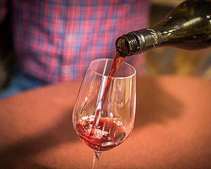 Weinprobe, Ahrweiler