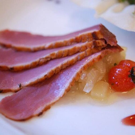 Ahrtaler Spezialitäten