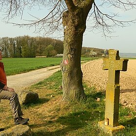 Wegkreuz