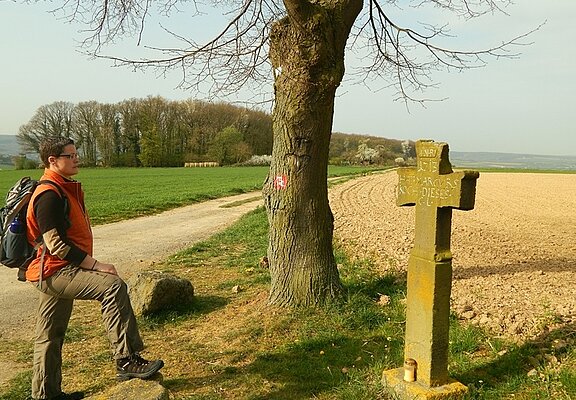 Wegkreuz