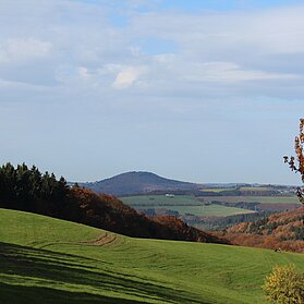 Blick von der Kottenborner Schweiz zum Aremberg
