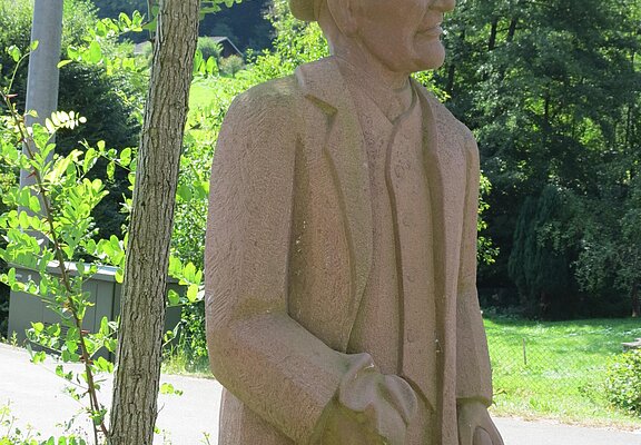 Bläke Fritz in Eichenbach