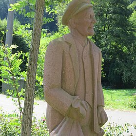 Bläke Fritz in Eichenbach