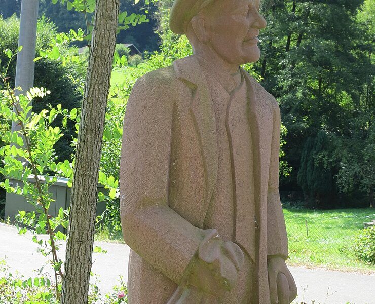 Bläke Fritz in Eichenbach