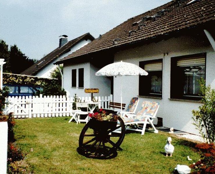 Frontansicht