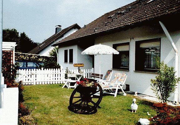 Frontansicht