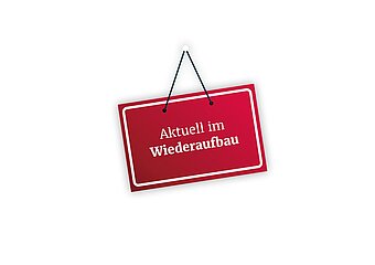 Im Wiederaufbau