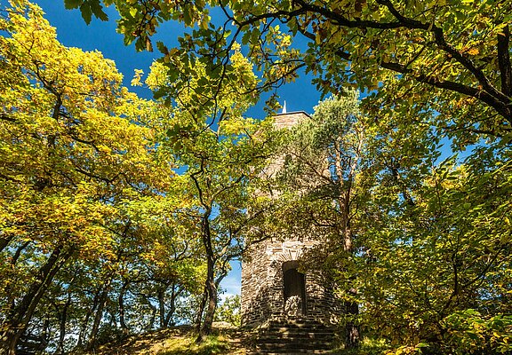 Krausbergturm