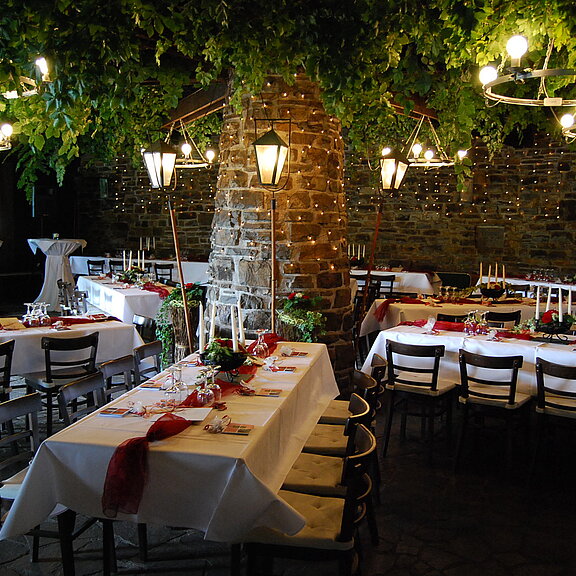 Ahrtal, Bad Neuenahr, Adenbachhütte, Event, Veranstaltung, Location