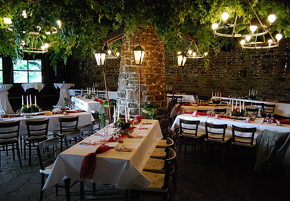 Ahrtal, Bad Neuenahr, Adenbachhütte, Event, Veranstaltung, Location