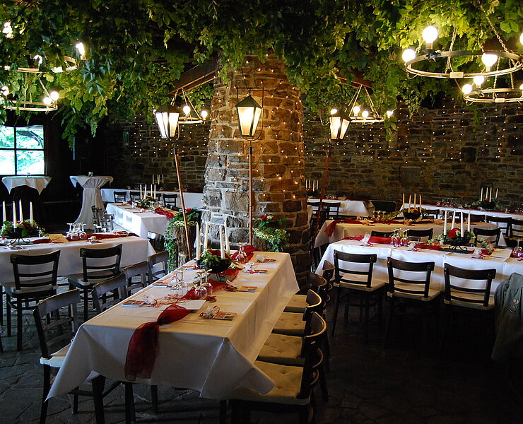 Ahrtal, Bad Neuenahr, Adenbachhütte, Event, Veranstaltung, Location