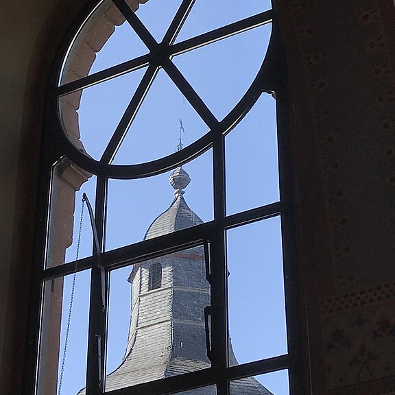 Weißer Turm Ahrweiler