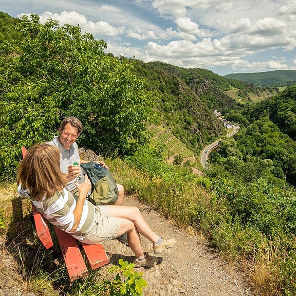 Weißes Kreuz Altenahr