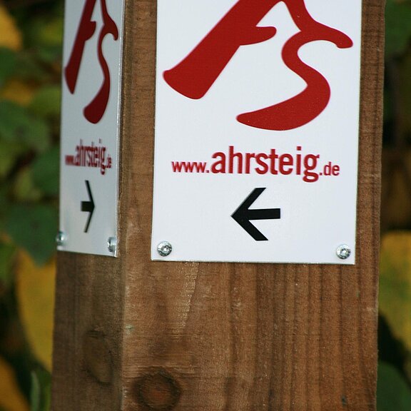 Ahrsteig