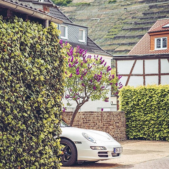 Hotel Villa Sanct Peter (28 von 76)