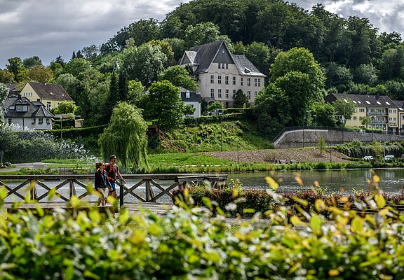 Blankenheimer Weiher