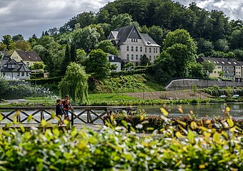 Blankenheimer Weiher