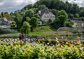 Blankenheimer Weiher