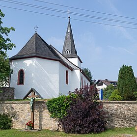 Kirche Reetz