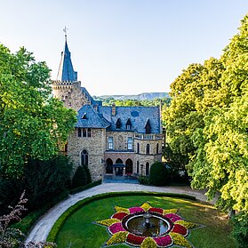 Schloss Sinzig