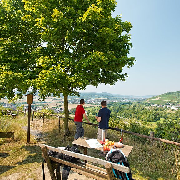 Ehlinger Ley, Ahrtal, Ehlingen, Ehlinger Köpfchen, AhrSteig