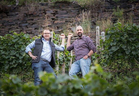 Weingut Peter Kriechel