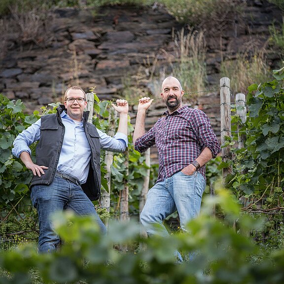 Weingut Peter Kriechel