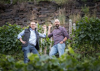 Weingut Peter Kriechel