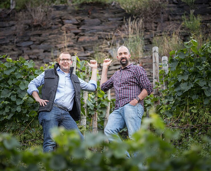 Weingut Peter Kriechel