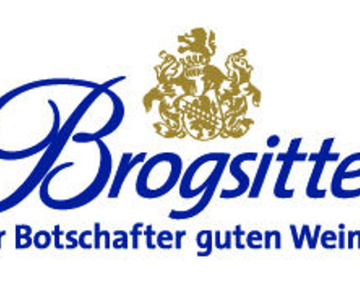 Logo Brogsitter