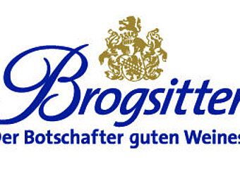 Logo Brogsitter
