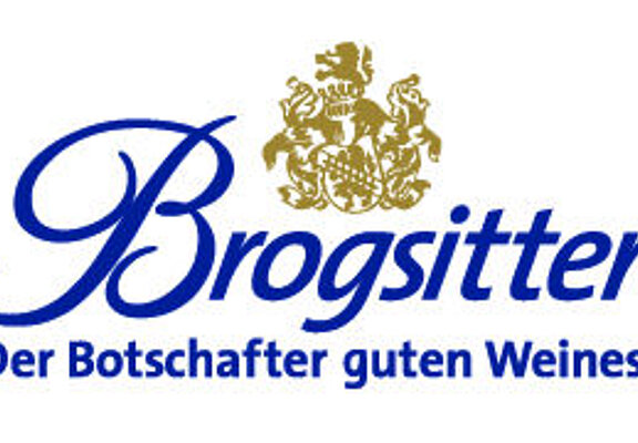 Logo Brogsitter