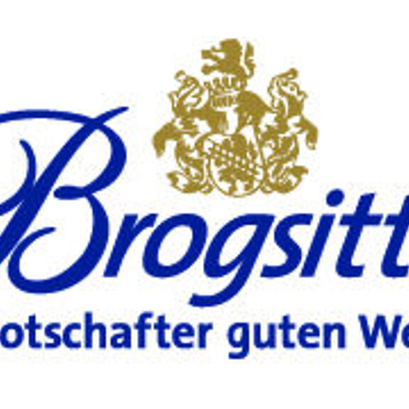 Logo Brogsitter