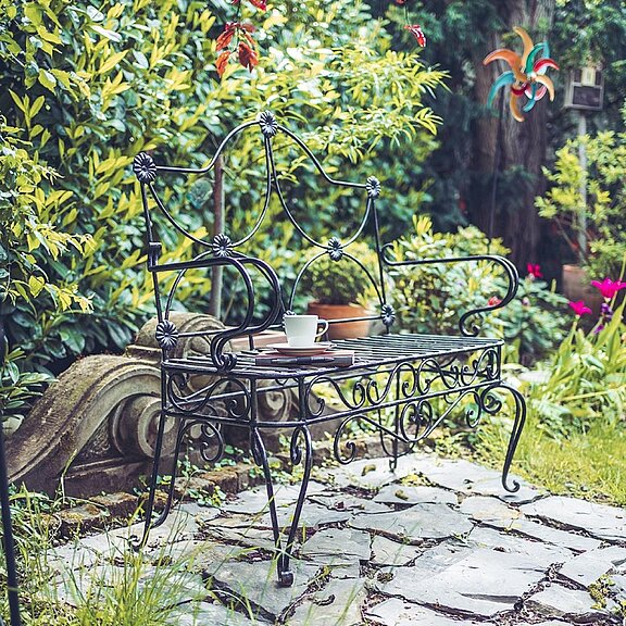 Hotel Villa Sanct Peter (50 von 76)