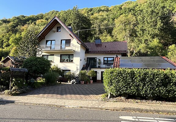 Unser Haus