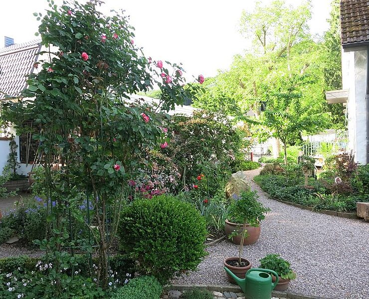 Wildgarten