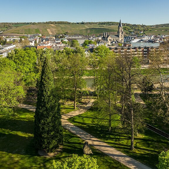 Kurpark Bad Neuenahr-Ahrweiler